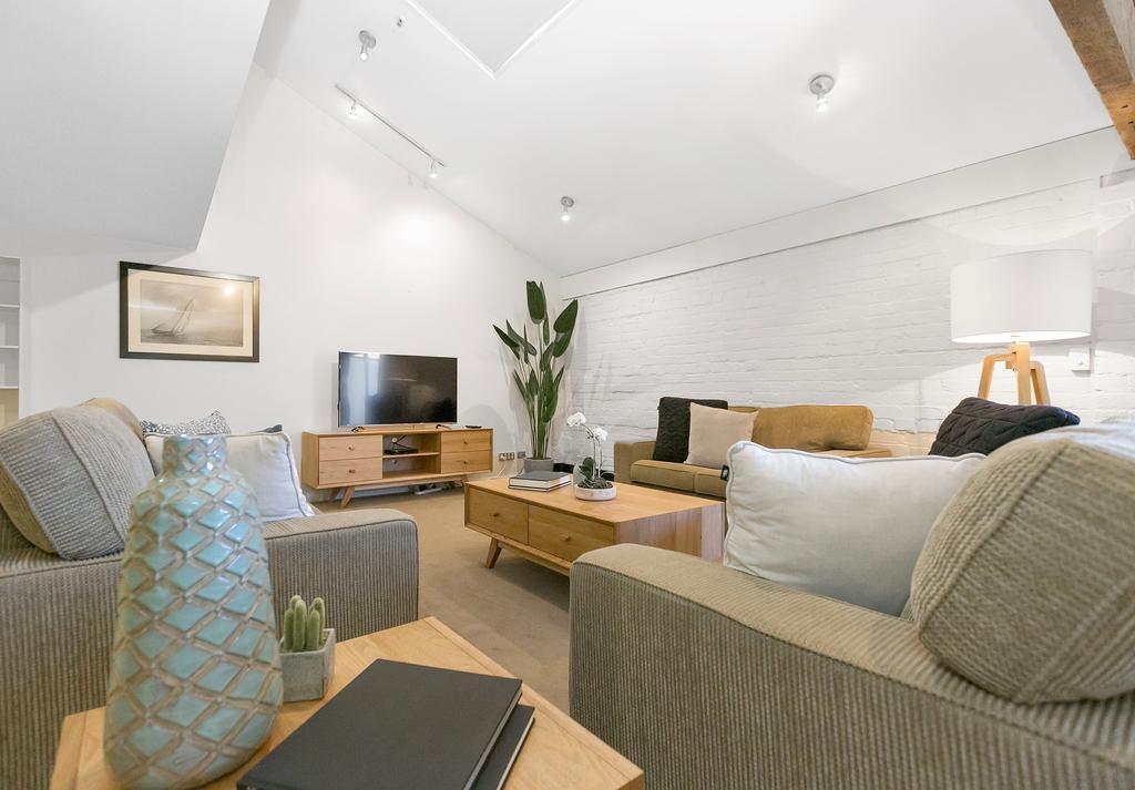 Sullivans Cove Apartments Χόμπαρτ Εξωτερικό φωτογραφία