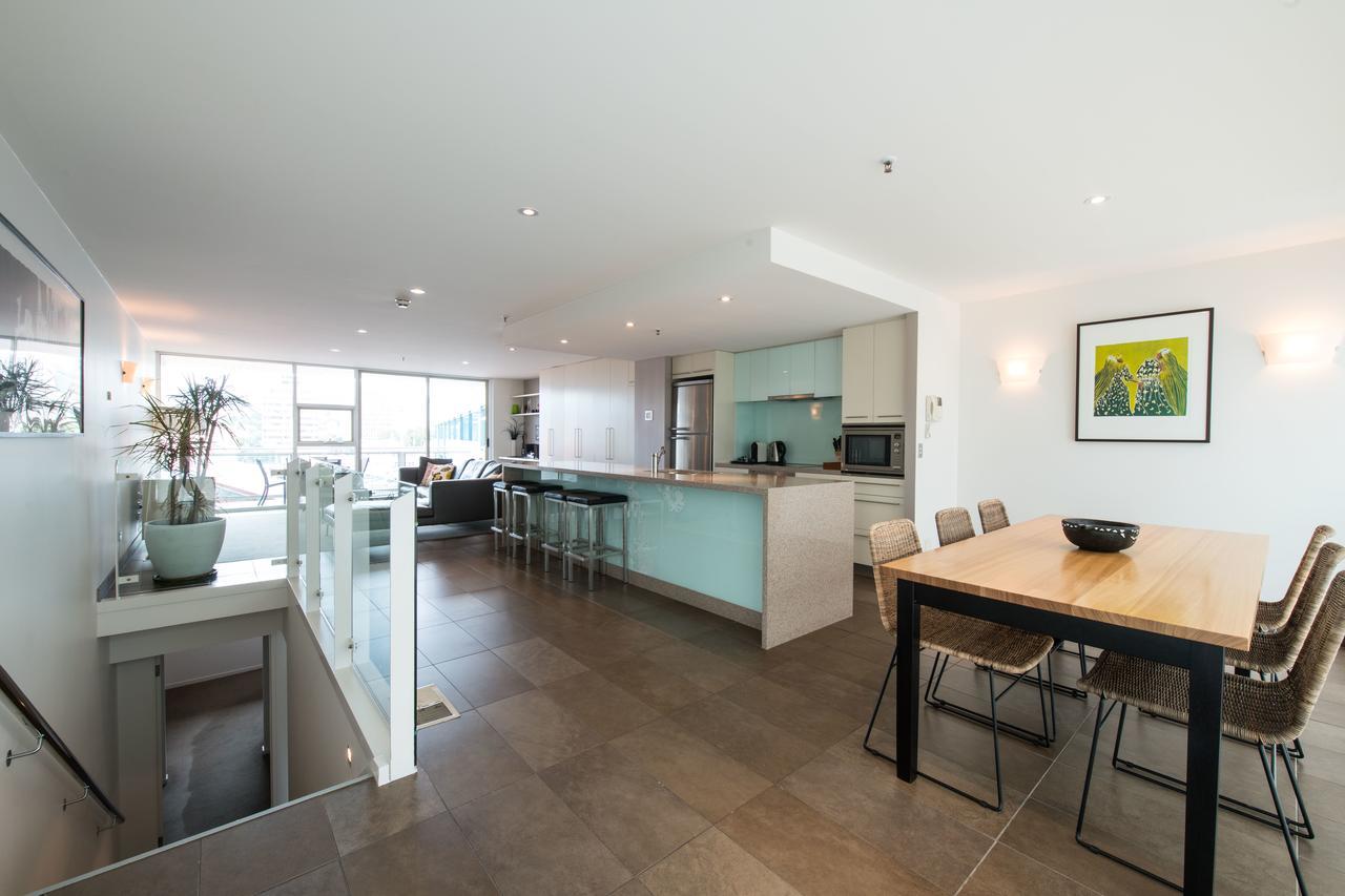Sullivans Cove Apartments Χόμπαρτ Εξωτερικό φωτογραφία