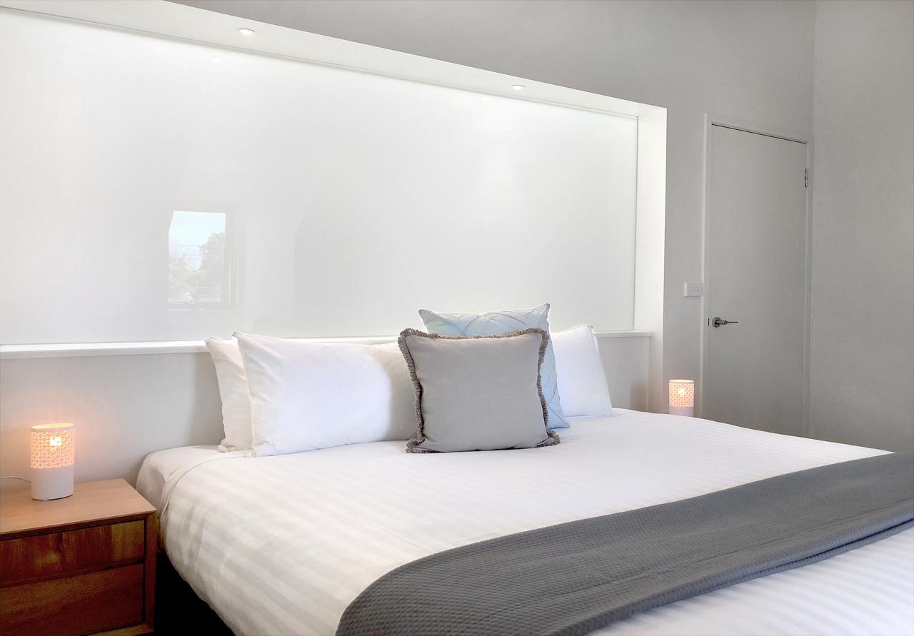 Sullivans Cove Apartments Χόμπαρτ Εξωτερικό φωτογραφία